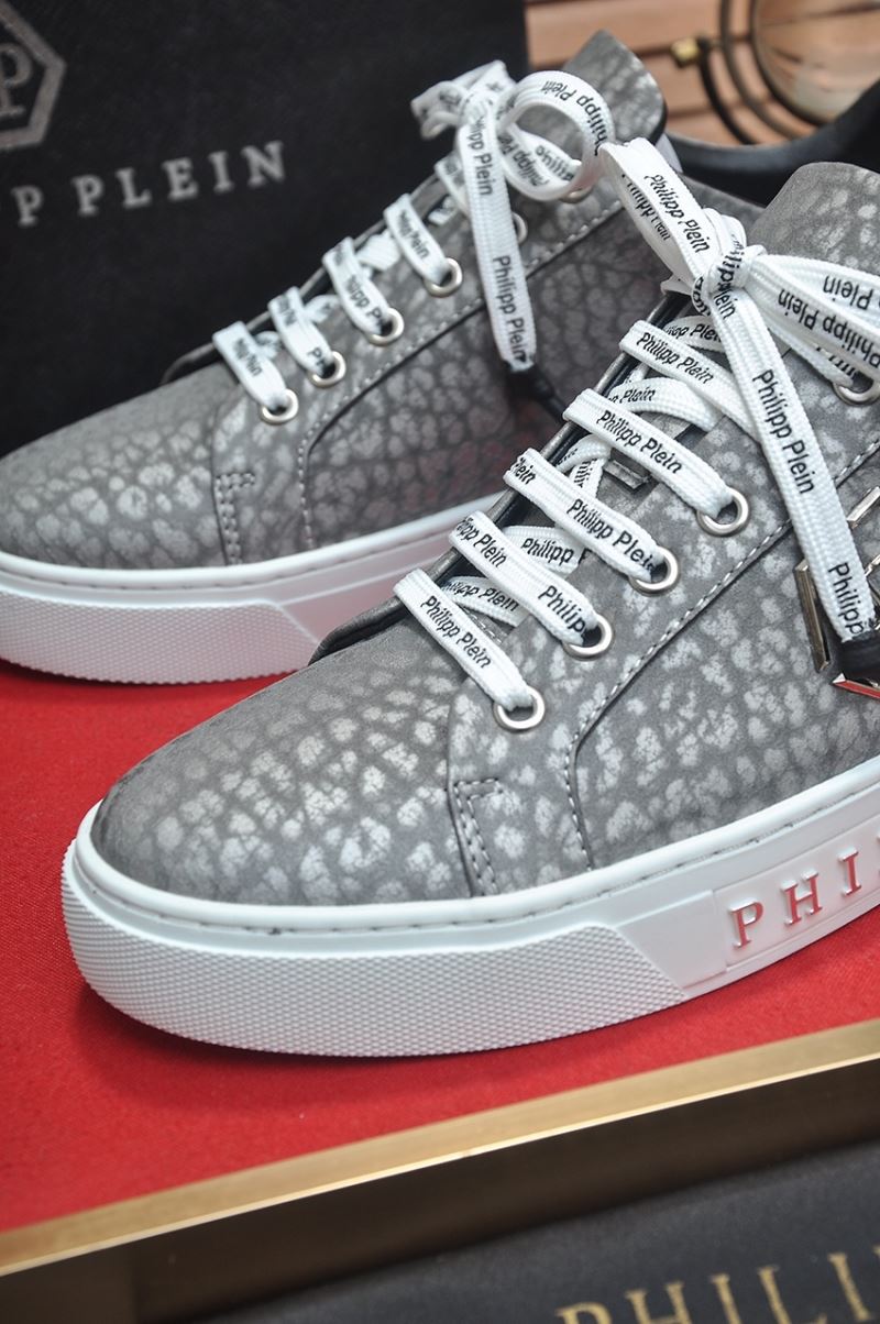 Philipp Plein Shoes